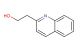 2-(quinolin-2-yl)ethan-1-ol