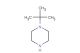 1-tert-butylpiperazine