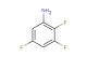 2,3,5-trifluoroaniline
