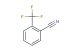 2-(trifluoromethyl)benzonitrile