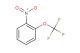 1-nitro-2-(trifluoromethoxy)benzene