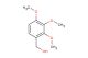 (2,3,4-trimethoxyphenyl)methanol