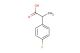 2-(4-fluorophenyl)propanoic acid