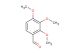 2,3,4-trimethoxybenzaldehyde