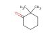 2,2-dimethylcyclohexan-1-one