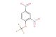 2,4-dinitro-1-(trifluoromethoxy)benzene