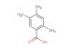 2,4,5-trimethylbenzoic acid