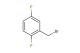 2-(bromomethyl)-1,4-difluorobenzene