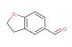 2,3-dihydro-1-benzofuran-5-carbaldehyde