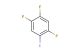 1,2,4-trifluoro-5-iodobenzene
