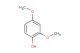 2,4-dimethoxyphenol