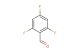 2,4,6-trifluorobenzaldehyde
