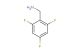 (2,4,6-trifluorophenyl)methanamine