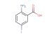 2-amino-5-iodobenzoic acid