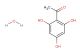 1-(2,4,6-trihydroxyphenyl)ethan-1-one hydrate