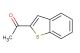 1-(1-benzothiophen-2-yl)ethan-1-one