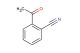 2-acetylbenzonitrile