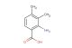 2-amino-3,4-dimethylbenzoic acid