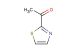 1-(1,3-thiazol-2-yl)ethan-1-one