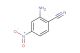 2-amino-4-nitrobenzonitrile