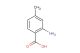 2-amino-4-methylbenzoic acid