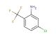 5-chloro-2-(trifluoromethyl)aniline