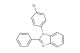 1-(4-bromophenyl)-2-phenyl-1H-benzo[d]imidazole