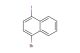 1-bromo-4-iodonaphthalene
