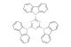 9-[bis(9H-carbazol-9-yl)-1,3,5-triazin-2-yl]-9H-carbazole