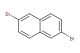 2,6-dibromonaphthalene