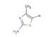 5-bromo-4-methyl-1,3-thiazol-2-amine