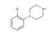 1-(2-bromophenyl)piperazine