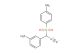 1-[isocyano(3-methylphenyl)methanesulfonyl]-4-methylbenzene