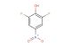 2,6-difluoro-4-nitrophenol