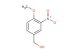 (4-methoxy-3-nitrophenyl)methanol