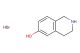 1,2,3,4-tetrahydroisoquinolin-6-ol hydrobromide