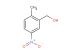 (2-methyl-5-nitrophenyl)methanol