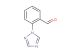 2-(1H-1,2,4-triazol-1-yl)benzaldehyde