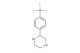 2-[4-(trifluoromethyl)phenyl]piperazine