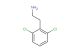 2-(2,6-dichlorophenyl)ethan-1-amine