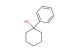 1-phenylcyclohexan-1-ol