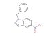 1-benzyl-5-nitro-1H-indazole