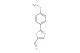 2-(4-methoxyphenyl)-1,3-thiazole-5-carbaldehyde