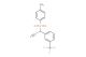 1-(isocyano(tosyl)methyl)-3-(trifluoromethyl)benzene