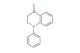 1-phenyl-1,2,3,4-tetrahydroquinolin-4-one