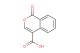 1-oxo-1H-isochromene-4-carboxylic acid