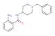 2-amino-N-(1-benzylpiperidin-4-yl)benzamide
