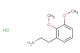2-(2,3-dimethoxyphenyl)ethan-1-amine hydrochloride