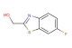 (6-fluoro-1,3-benzothiazol-2-yl)methanol
