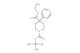 1-tert-butyl 4-ethyl 4-(pyridin-4-yl)piperidine-1,4-dicarboxylate